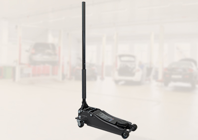 Extra flacher Wagenheber 2000 kg